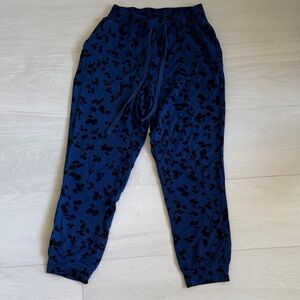 BB Dakota Sensing A Pattern Sweatpants